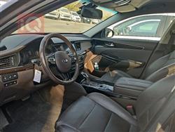 Kia Cadenza